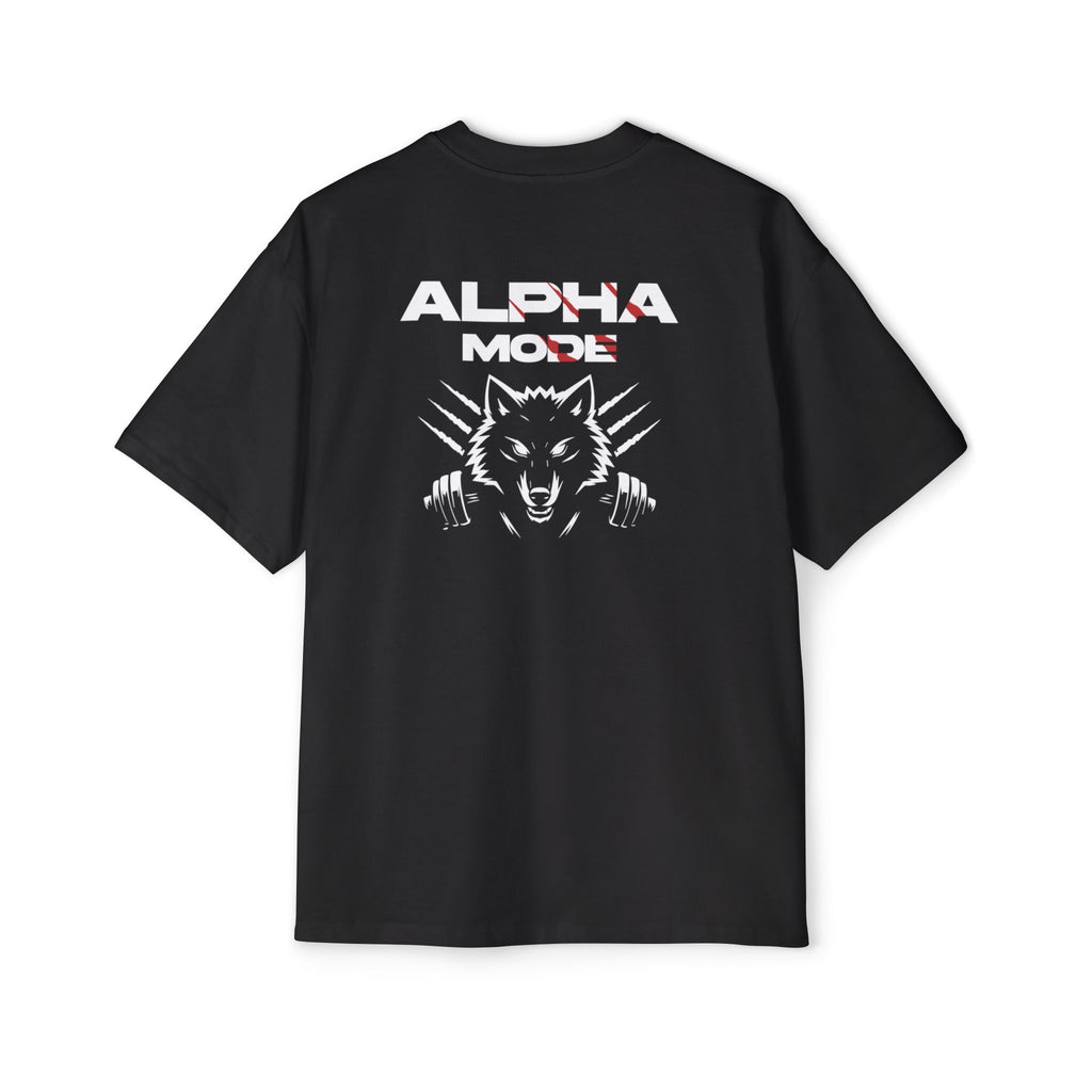 Alpha Mode Wolf Pump Cover