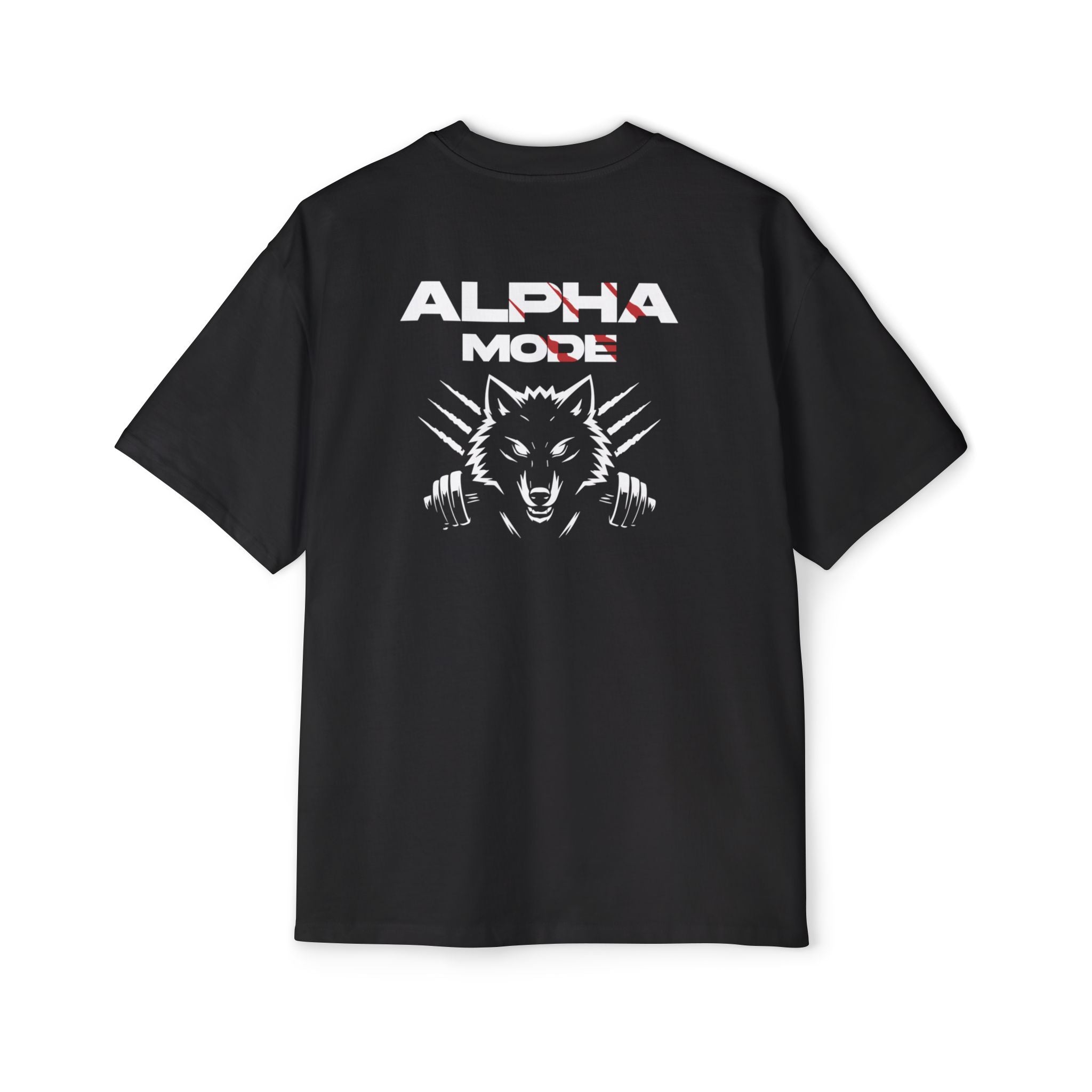 Alpha Mode Wolf Pump Cover