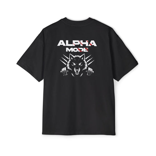 Alpha Mode Wolf Pump Cover