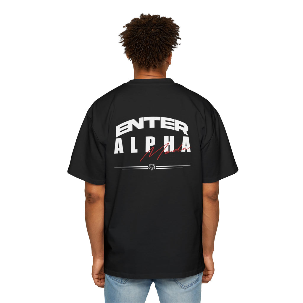 ENTER ALPHA MODE PUMP COVER